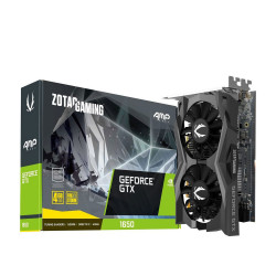 Card màn hình Colorful GeForce GTX 1650 NB 4GD6-V