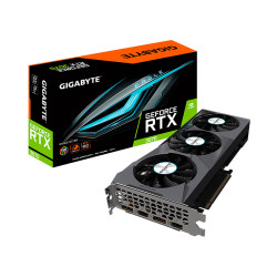 Card màn hình Gigabyte GeForce RTX 3070 Eagle (GV-N3070EAGLE-8GD)