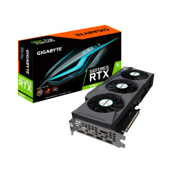 Card màn hình Gigabyte GeForce RTX 3080 Eagle OC (GV-N3080EAGLE OC-10GD)