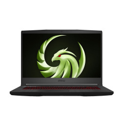 Laptop MSI Bravo 15 A4DCR 270VN (15 inch FHD | Ryzen 5 4600H | RX 5300 | RAM 8GB | SSD 256GB | WIN10 | BLACK)
