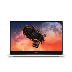 Laptop Dell XPS 13 7390 04PDV1 (13.3 inch FHD | i7 10510U | RAM 16GB | SSD 512GB | Win10 | Màu bạc)