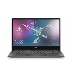 Laptop Dell Inspiron 7391 N3TI5008W (13.3 inch FHD | i5 10210U | RAM 8GB | SSD 512GB | Win10 | Màu bạc)