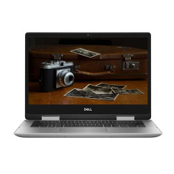 Laptop Dell Inspiron 5490 70196706 (14.0 inch FHD | i7 10510U | MX230 | RAM 8GB | SSD 512GB | Win10 | Màu bạc)