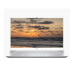 Laptop Dell Inspiron 5490 FMKJV1 (14.0 inch FHD | i5 10210U | MX230 | RAM 8GB | SSD 512GB | Win10 | Màu bạc)