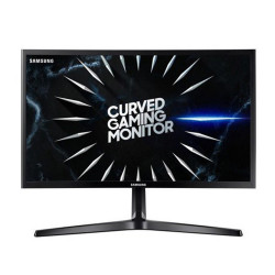 Màn hình cong Samsung LC24RG50FQEXXV (23.5inch/FHD/VA/144Hz)