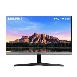 Màn hình Samsung LU28R550UQEXXV (28inch | 4K | IPS | 60Hz | FreeSync | Flat)