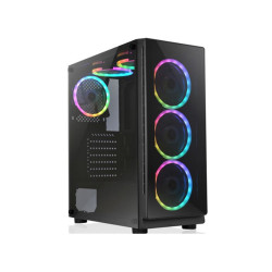 PC Giả Lập Nox Player  - Xeon E5 2678V3 | 64GB | GTX 1060 6GB