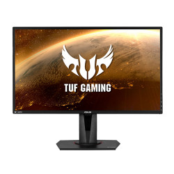 Màn hình Asus TUF Gaming VG27BQ (27inch/TN/2K/165Hz/FreeSync)