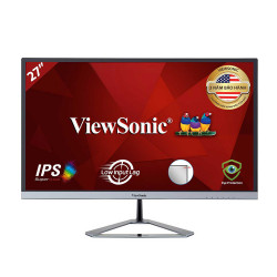 Màn hình ViewSonic VX2776SMHD (27inch/FHD/IPS/75Hz/FreeSync)