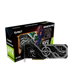 Card màn hình Palit GeForce RTX 3070 GamingPro