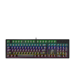 Bàn phím cơ DareU EK520 Optical Switch