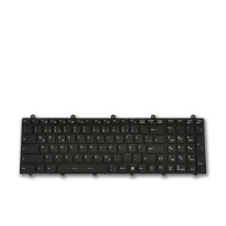 Bàn phím Laptop MSI GE60