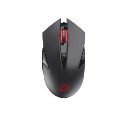 Chuột máy tính DAREU LM145 (Black/Grey)