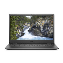 Laptop Dell Inspiron 3501 N3501C (15.6 inch FHD | i3 1115G4 | RAM 4GB | SSD 256GB | Win10 | Màu đen)