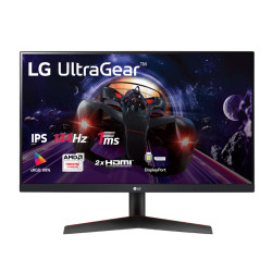 Màn hình LG UltraGear 24GN600-B.ATV (24inch/IPS/FHD/144Hz/FreeSync)
