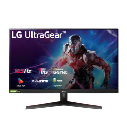 Màn hình LG UltraGear 32GN500-B.ATV (32inch/FHD/IPS/165Hz/G-Sync/FreeSync)