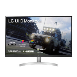 Màn hình LG 32UN500 (32inch | VA | 4k | 60Hz | FreeSync)