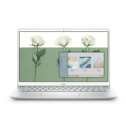 Laptop Dell Inspiron 5402 N5402A (14.0 inch FHD | i5 1135G7 | RAM 8GB | SSD 512GB | Win10 | Màu bạc)