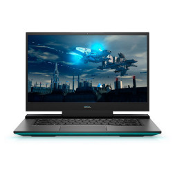 Laptop Dell Gaming G7 15 G7500A (15.6 inch FHD | i7 10750H | RTX 2060 | RAM 16GB | SSD 512GB | Mineral Black)
