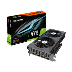 Card màn hình Gigabyte GeForce RTX 3060 Eagle (GV-N3060EAGLE-12GD)
