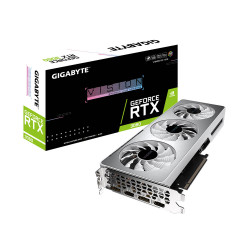 Card màn hình Gigabyte GeForce RTX 3060 Vision OC (GV-N3060VISION OC-12GD)