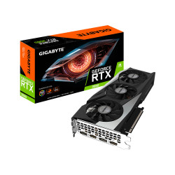 Card màn hình Gigabyte GeForce RTX 3060 Gaming OC (GV-N3060GAMING OC-12GD)