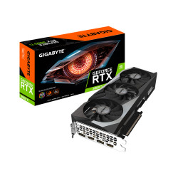 Card màn hình Gigabyte GeForce RTX 3060 Ti Gaming OC Pro (GV-N306TGAMINGOC PRO-8GD)