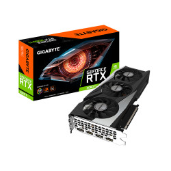 Card màn hình Gigabyte GeForce RTX 3060 Ti Gaming OC (GV-N306TGAMING OC-8GD)