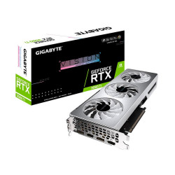 Card màn hình Gigabyte GeForce RTX 3060 Ti Vision OC (GV-N306TVISION OC-8GD)