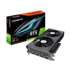Card màn hình Gigabyte GeForce RTX 3060 Ti Eagle (GV-N306TEAGLE-8GD)