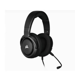 Tai nghe Corsair HS35 Stereo Gaming (Carbon)