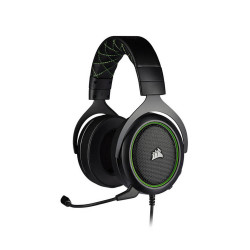 Tai nghe Corsair HS50 Pro Stereo Gaming (Green)