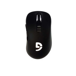 Chuột máy tính Fuhlen Nine Series G19S Gaming (Black)