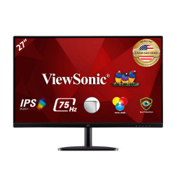 Màn hình ViewSonic VA2732-H (27inch/FHD/IPS/75Hz)