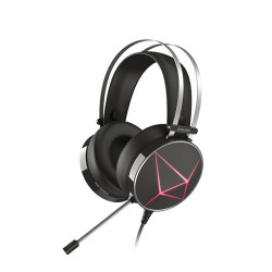 Tai nghe DareU EH722X (Black)