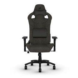 Ghế chơi game Corsair T3 RUSH Gaming Chair - Charcoal