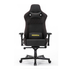 Ghế chơi game E-Dra Medusa EGC209 Black