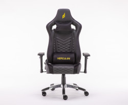 Ghế chơi game E-Dra Hercules EGC203 PRO Black