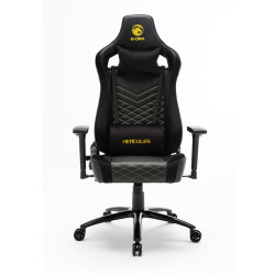 Ghế chơi game E-Dra Hercules EGC203 V2 Black