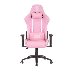 Ghế chơi game E-Dra Ares EGC207 Pink