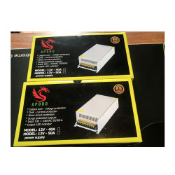 Nguồn Camera APORO 12v20a 