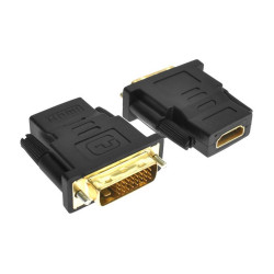 Bộ chuyển đổi DVI - HDMI