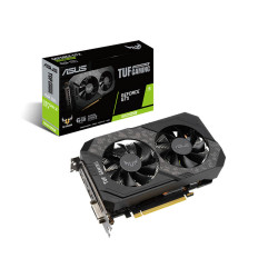 Card màn hình Asus TUF GeForce GTX 1660 Super Gaming (TUF-GTX1660S-6G-GAMING)