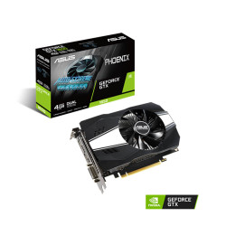 Card màn hình Asus Phoenix GeForce GTX 1650 (PH-GTX1650-4G-V2)