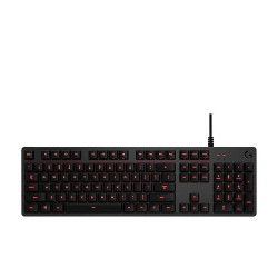 Bàn phím cơ Logitech G413 Carbon Romer G Switch