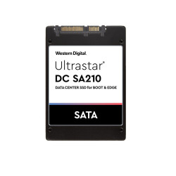Ổ cứng SSD Western Ultrastar DC SA210 2.5" 240GB 0TS1649