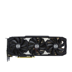Card màn hình Zotac Gaming GeForce RTX 2060 OC Pro