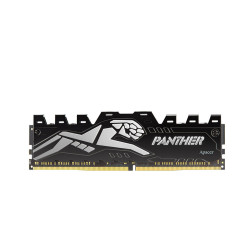 RAM Desktop Apacer Panther 8GB (1x8GB) DDR4 2400MHz