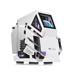 Vỏ case Thermaltake AH T200 Snow Micro Chassis CA-1R4-00S6WN-00