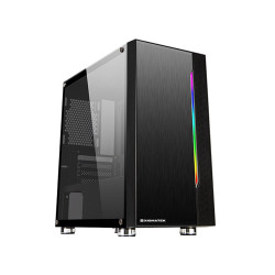 Vỏ case Xigmatek Gemini